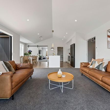 Harakeke Holiday Haven - Taupo Dış mekan fotoğraf