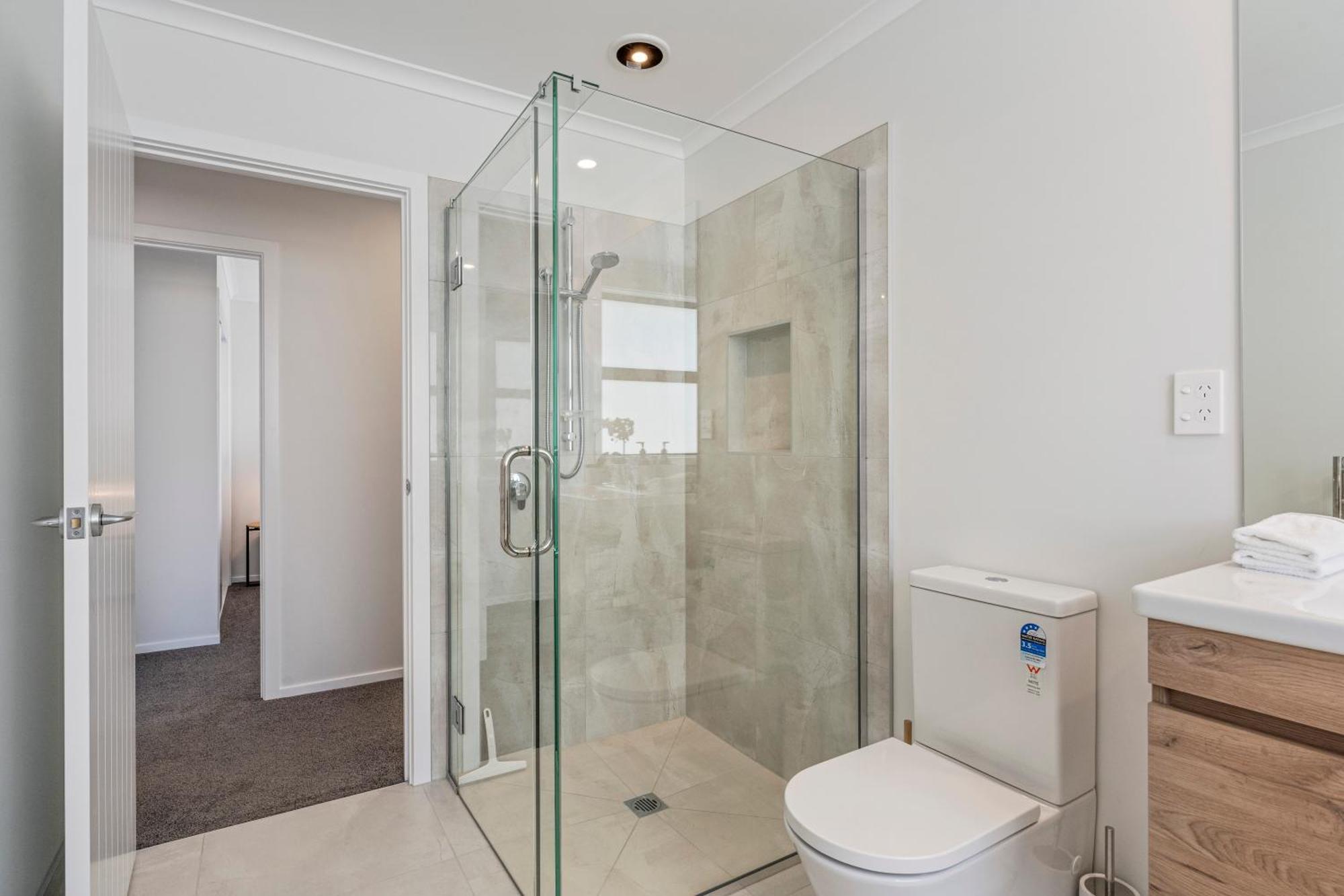 Harakeke Holiday Haven - Taupo Dış mekan fotoğraf