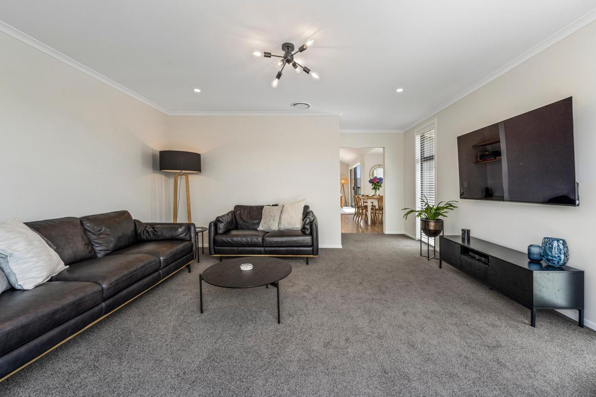 Harakeke Holiday Haven - Taupo Dış mekan fotoğraf