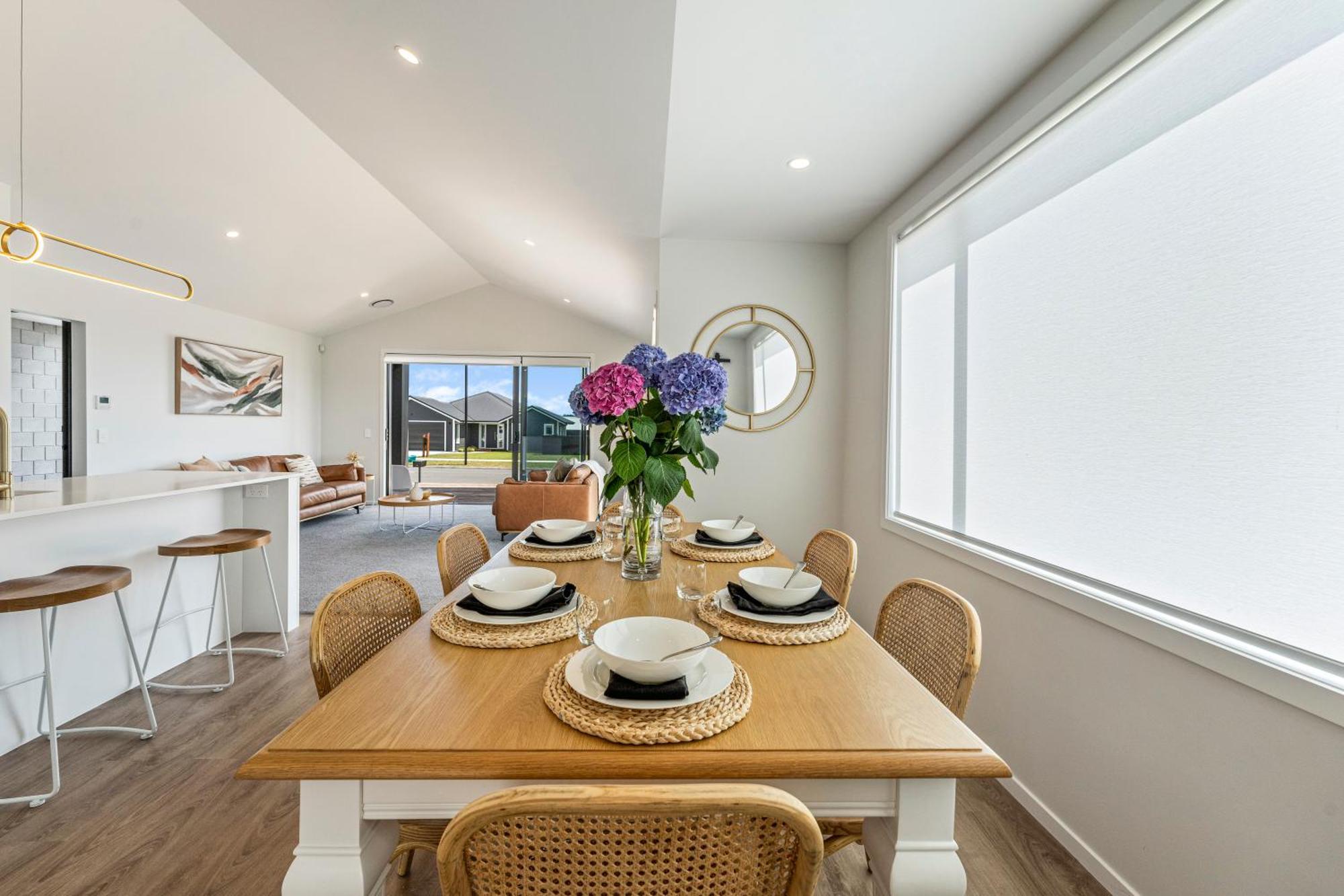 Harakeke Holiday Haven - Taupo Dış mekan fotoğraf